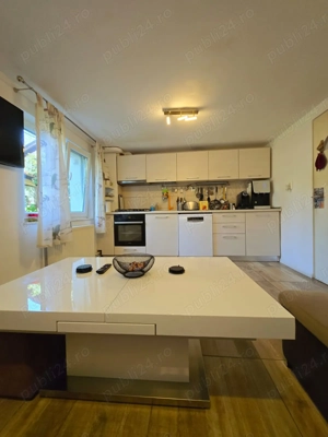 Vila Busteni 4 camere zona Valea Alba - imagine 5 Vila Busteni 4 camere zona Valea Alba - imagine 5