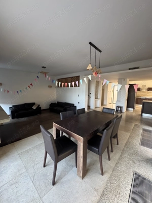 Casă modernă cu 4 dormitoare, dressing și 2 șeminee   Lacul Cernica, Pantelimon