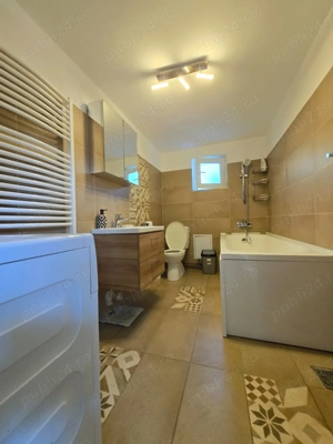 Vila Busteni 4 camere zona Valea Alba - imagine 7 Vila Busteni 4 camere zona Valea Alba - imagine 7