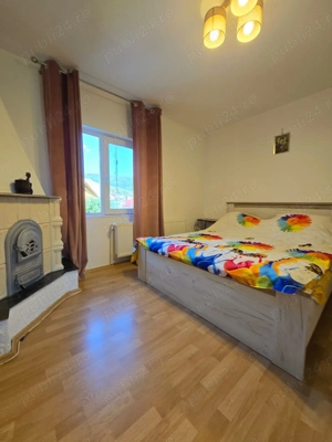 Vila Busteni 4 camere zona Valea Alba - imagine 8 Vila Busteni 4 camere zona Valea Alba - imagine 8