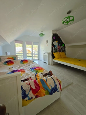 Vila Busteni 4 camere zona Valea Alba - imagine 12 Vila Busteni 4 camere zona Valea Alba - imagine 12