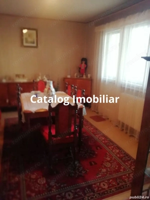 Apartament 3 camere, 64 mp utili + balcon – zona McDonald’s