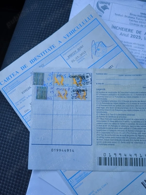 Ford S Max - imagine 4