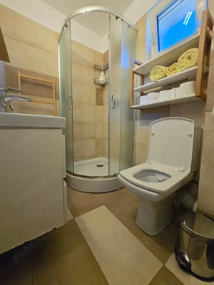 Vila Busteni 4 camere zona Valea Alba - imagine 13 Vila Busteni 4 camere zona Valea Alba - imagine 13