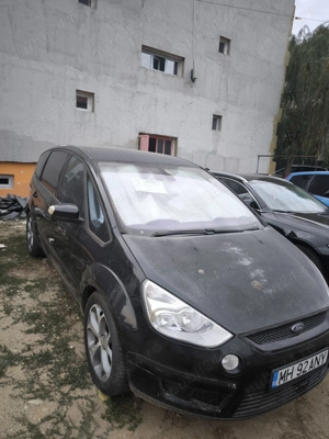 Ford S Max - imagine 3