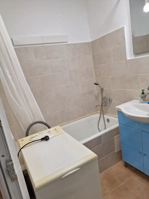 Vand garsoniera Zona Plavat 2 - imagine 7