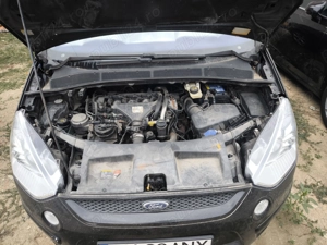 Ford S Max - imagine 6