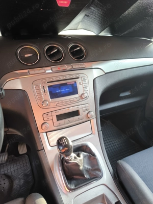 Ford S Max - imagine 7