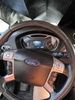 Ford S Max - imagine 2