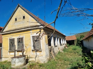 Casa batraneasca in Paulis, Arad - imagine 4