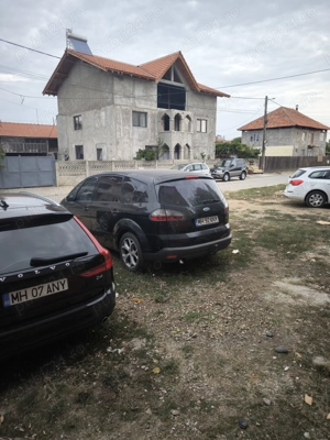 Ford S Max - imagine 9