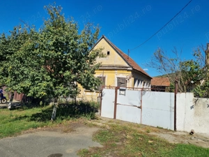 Casa batraneasca in Paulis, Arad