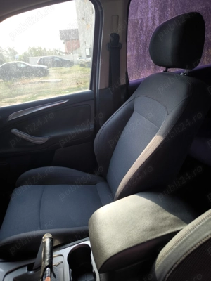 Ford S Max - imagine 8