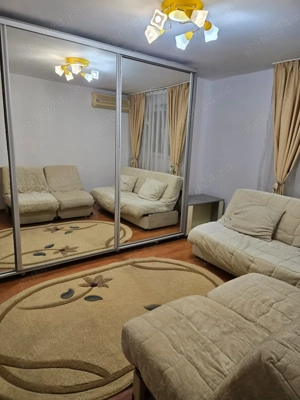 Apartament 2 camere de vanzare