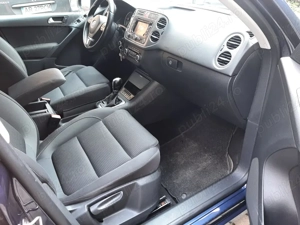  Volkswagen Tiguan 2.0 TDI DSG Automata Bluemotion 4Motion  2011   - imagine 8