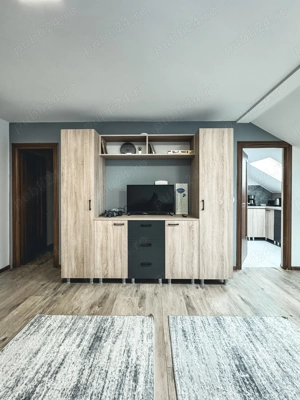 STUDIO Modern, primitor si discret - regim hotelier - imagine 4