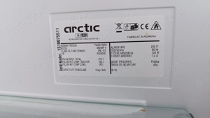 Combina frigorifica ARCTIC 272 litri - imagine 3