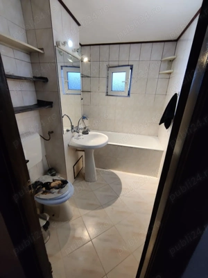 inchiriez apartament cu 2 camere 