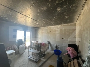 Casa la rosu, 233 mp, P+1, zona Veteranilor - imagine 10