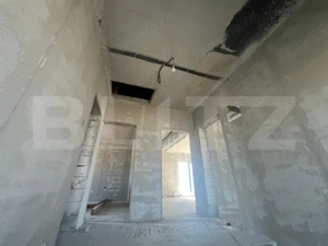 Casa la rosu, 233 mp, P+1, zona Veteranilor - imagine 4