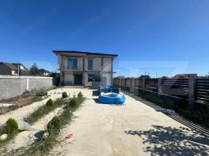 Casa la rosu, 233 mp, P+1, zona Veteranilor - imagine 5