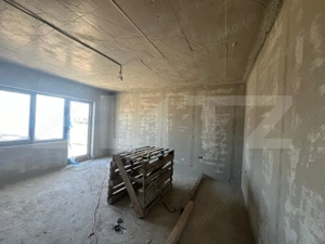 Casa la rosu, 233 mp, P+1, zona Veteranilor - imagine 12