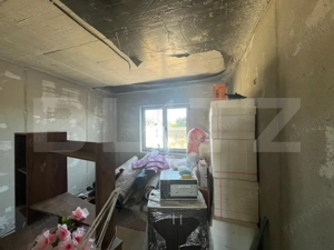 Casa la rosu, 233 mp, P+1, zona Veteranilor - imagine 16