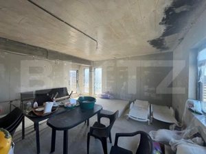 Casa la rosu, 233 mp, P+1, zona Veteranilor - imagine 17