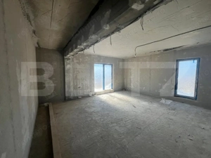 Casa la rosu, 233 mp, P+1, zona Veteranilor - imagine 2