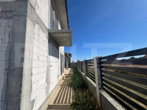 Casa la rosu, 233 mp, P+1, zona Veteranilor - imagine 8