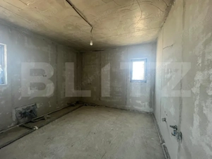 Casa la rosu, 233 mp, P+1, zona Veteranilor - imagine 13