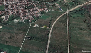 Teren Intravilan Timișoara - sub pretul pietei