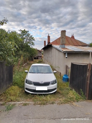 Deschidere 17,54m la DN1B(Mihai Viteazul),12 km de Ploiesti com.Valea Calugareasca