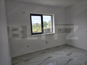 Casa 5 camere 160 mp utili, 500 mp teren, zona Dumesti - imagine 4