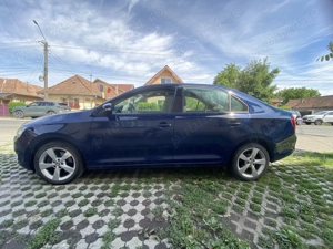 Skoda Rapid 2016 1.6 TDI 115 CP Euro 6 - imagine 2