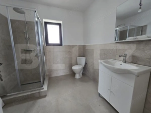 Casa 5 camere 160 mp utili, 500 mp teren, zona Dumesti - imagine 7