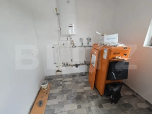 Casa 5 camere 160 mp utili, 500 mp teren, zona Dumesti - imagine 8