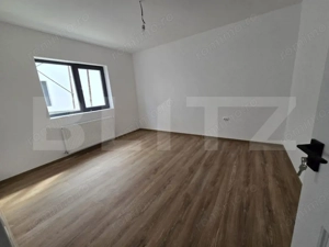 Casa 5 camere 160 mp utili, 500 mp teren, zona Dumesti - imagine 5