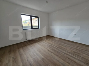 Casa 5 camere 160 mp utili, 500 mp teren, zona Dumesti - imagine 6