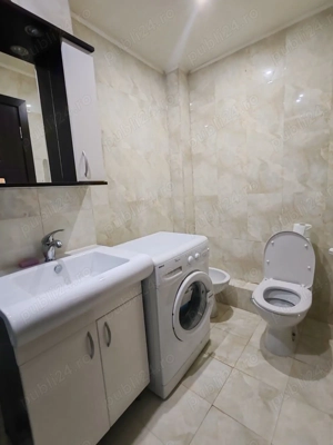 Inchiriez Garsoniera Zona 1 Mai 48 Mp - imagine 6 Inchiriez Garsoniera Zona 1 Mai 48 Mp - imagine 6