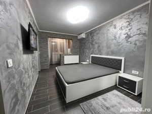 Garsoniera Regim Hotelier