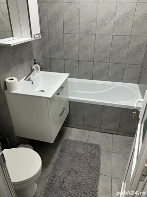 Garsoniera Regim Hotelier - imagine 5