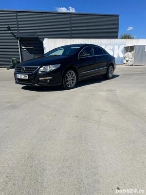 vand passat cc  - imagine 5