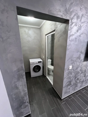 Garsoniera Regim Hotelier - imagine 4