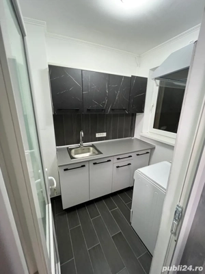 Garsoniera Regim Hotelier - imagine 3