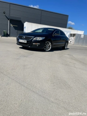 vand passat cc  - imagine 3
