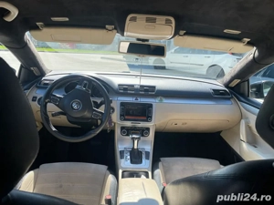 vand passat cc  - imagine 2