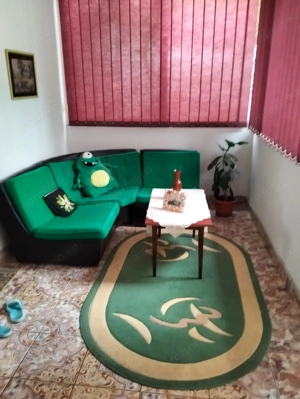 De vanzare casa cu teren de 1500mp in Deta