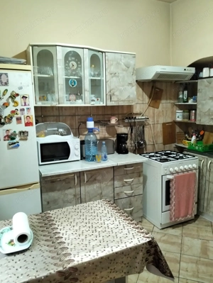 De vanzare casa cu teren de 1500mp in Deta - imagine 3