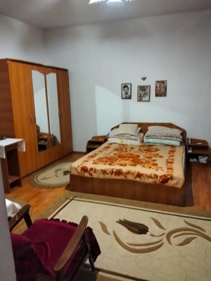 De vanzare casa cu teren de 1500mp in Deta - imagine 5